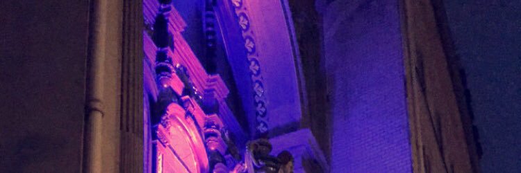 No. banner