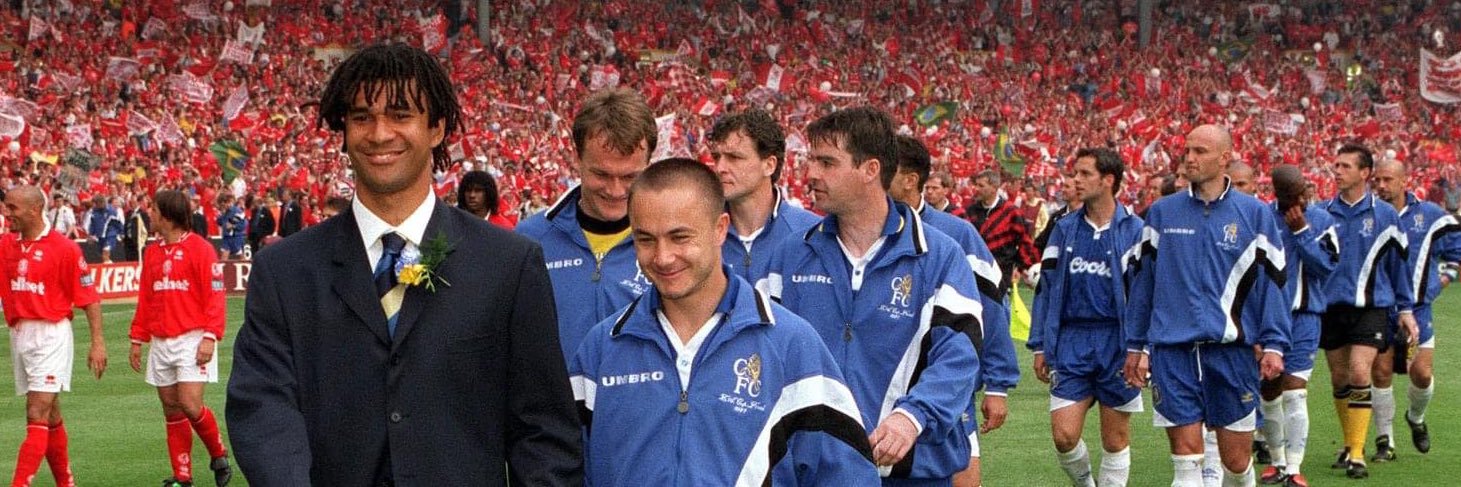 Jamie Walton-Gould banner