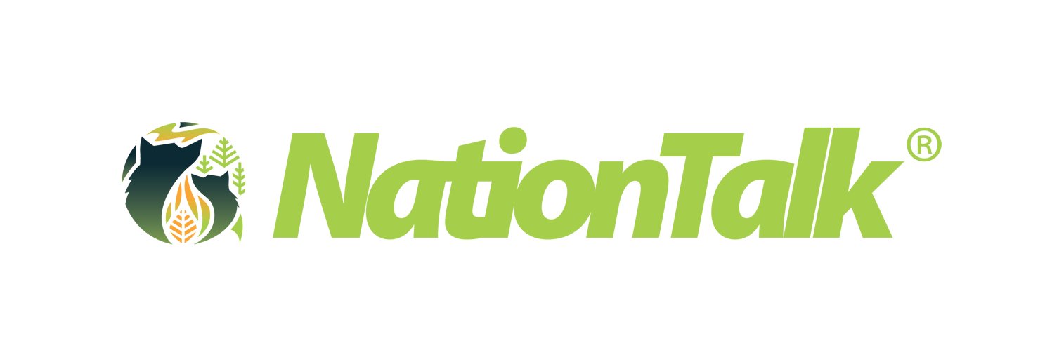 NationTalk.ca banner