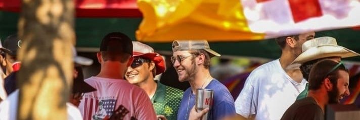 Arkansas Tech KA banner