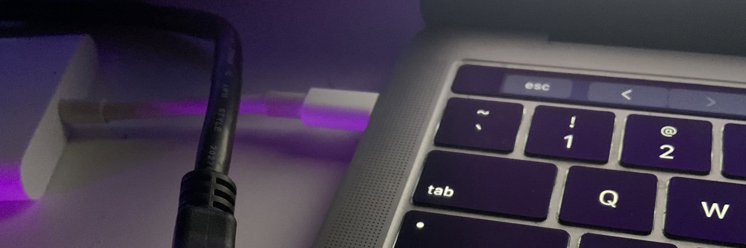 KindelThiago's profile banner image