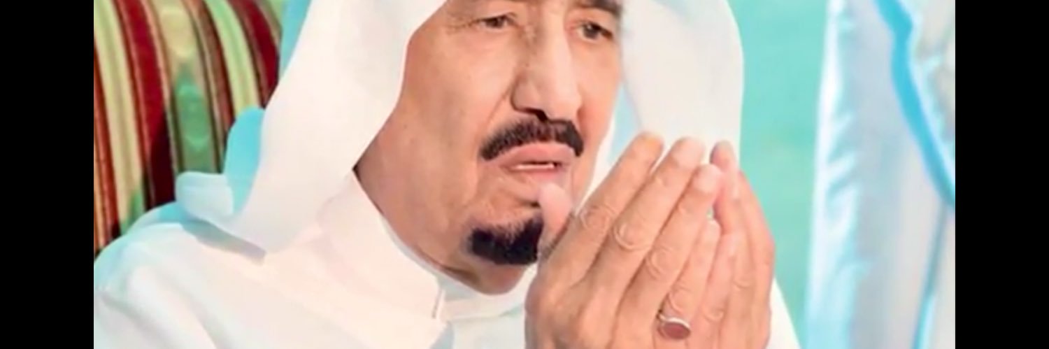 qaamah's profile banner image