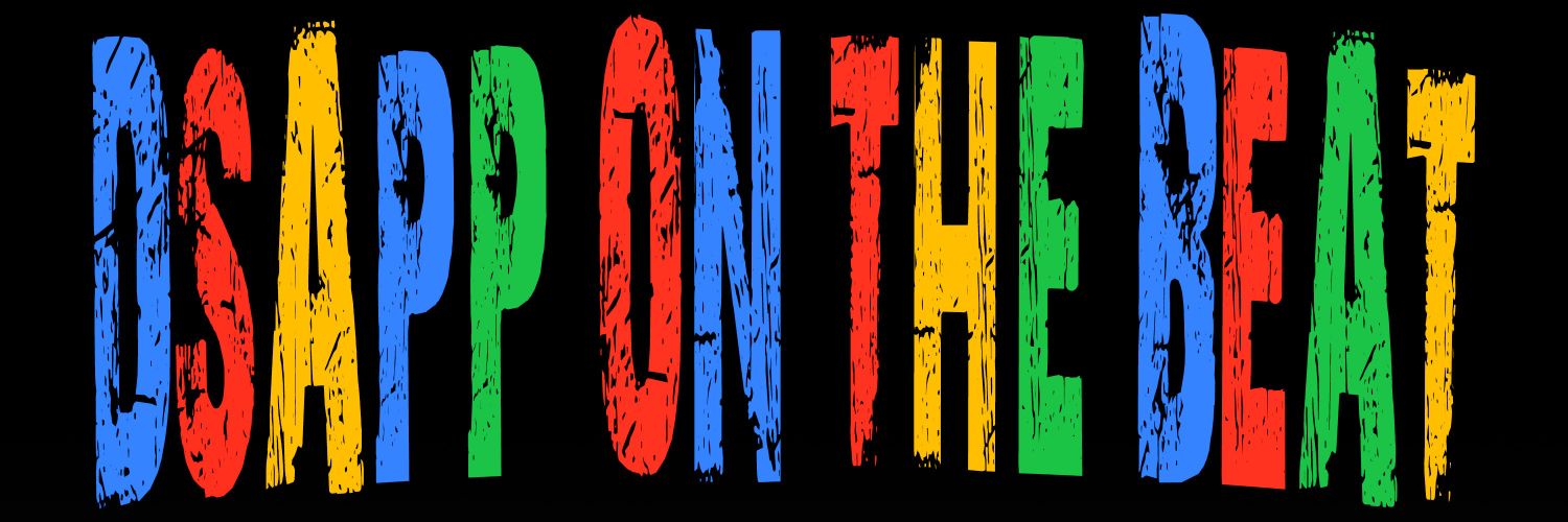 DsappOnTheBeat's profile banner image