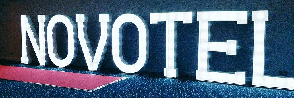 NovotelNotts's profile banner image