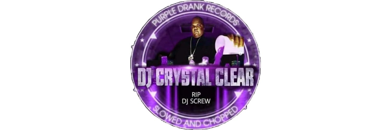 DjCrystalClear0's profile banner image