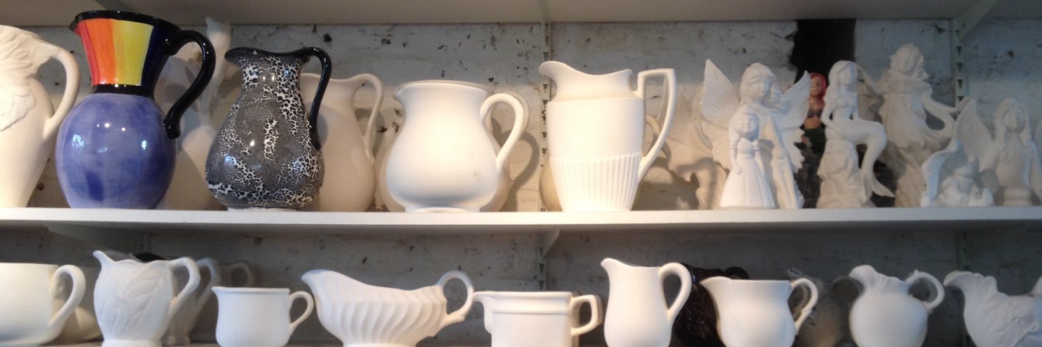 makeceramics's profile banner image