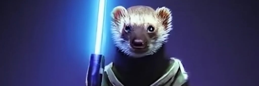 bleedingferret's profile banner image