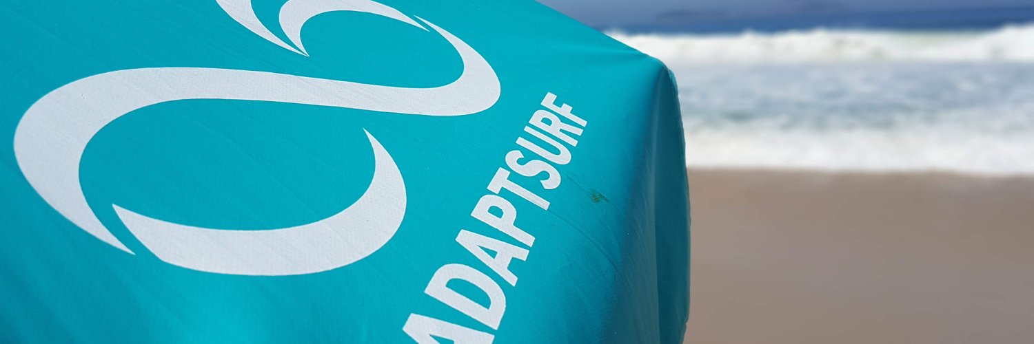 ADAPTSURF's profile banner image
