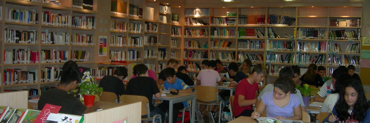 BiblioStBarbara's profile banner image