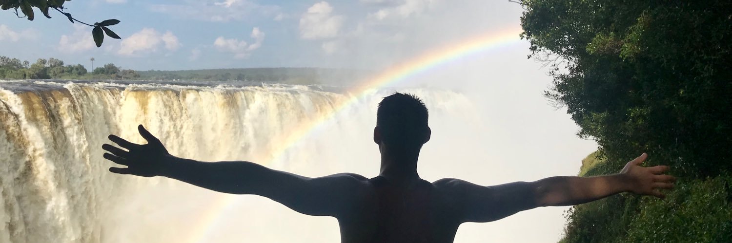 MFPearson's profile banner image