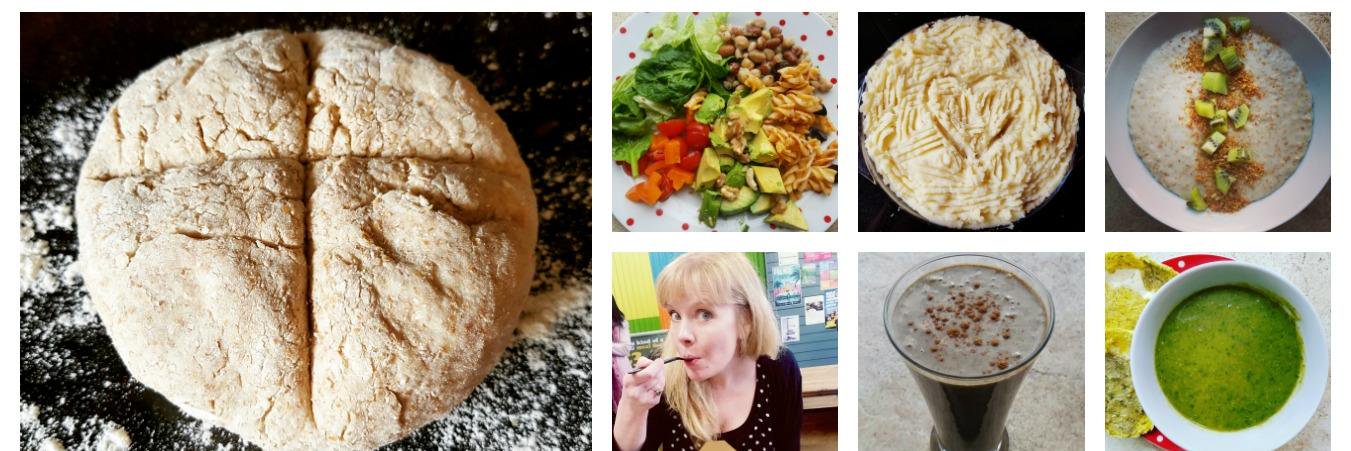 All Food Matters banner