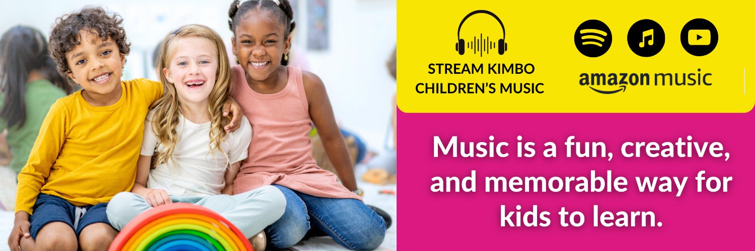 ChildrensMusic's profile banner image