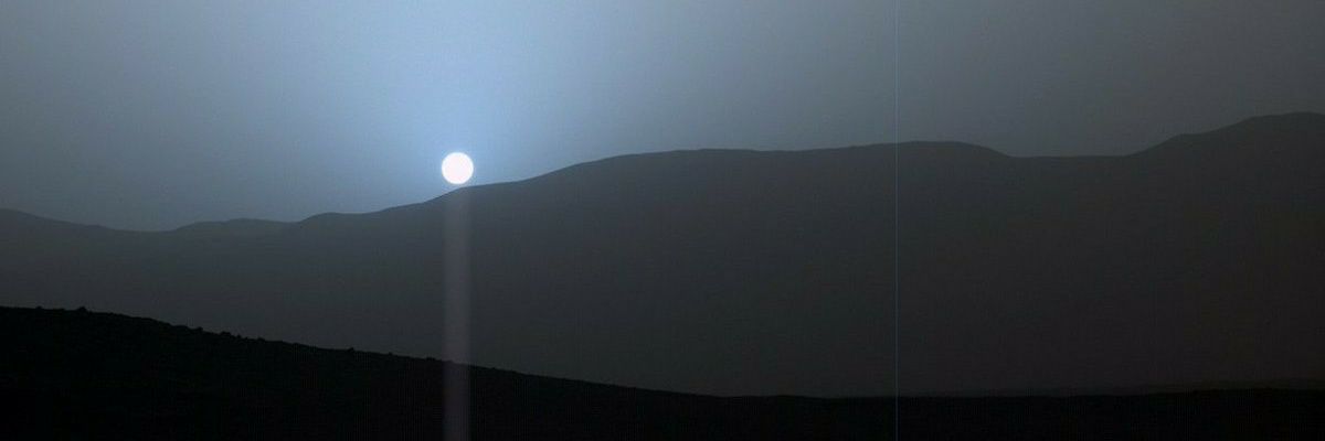ckrudani's profile banner image