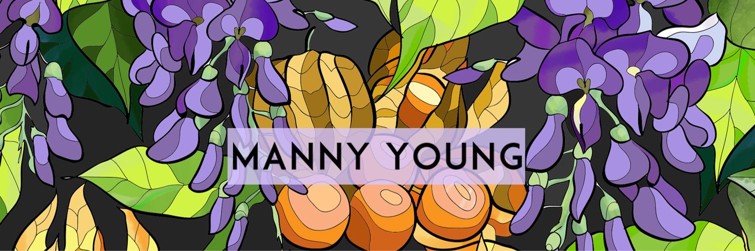 itsMannyYoung's profile banner image