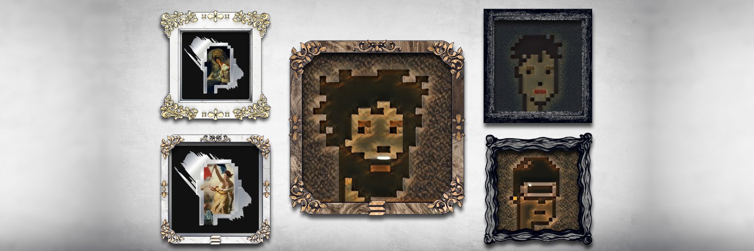 Random Person banner