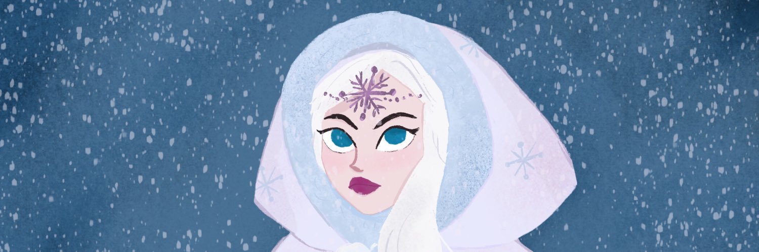 helloelsabean's profile banner image