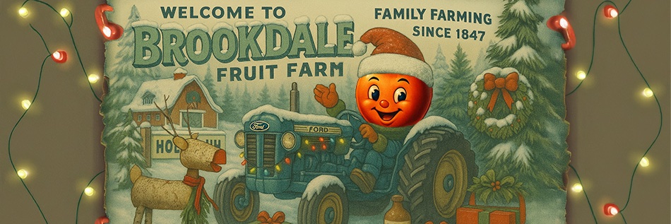 BrookdaleFarms's profile banner image