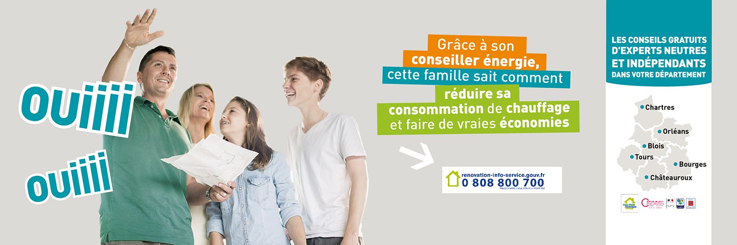 EIE Centre Val de Loire banner