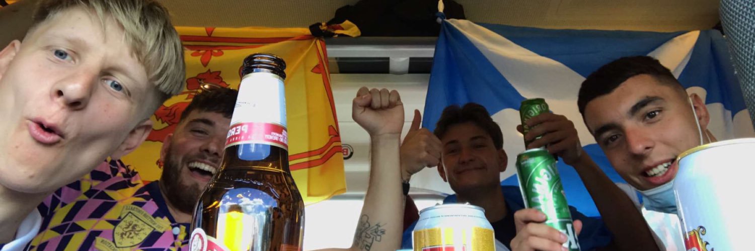 maxcraig99's profile banner image