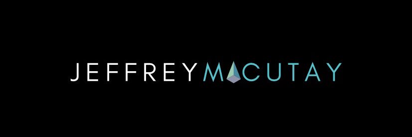 jeffreymacutay's profile banner image