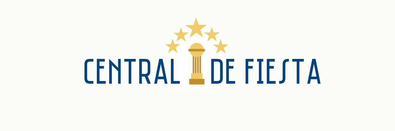 CentralDeFiesta's profile banner image