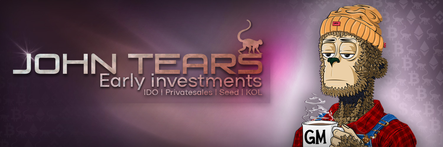 JohnTears's profile banner image