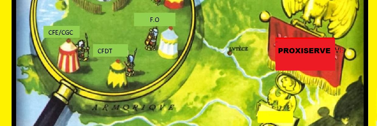 Sud proxiserve banner