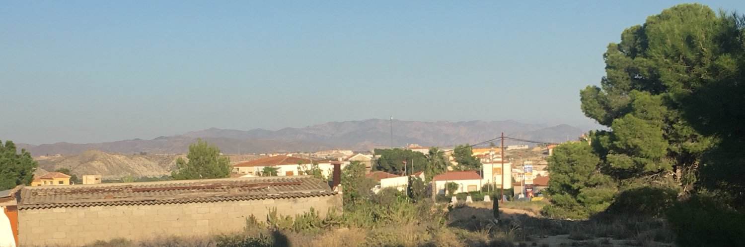 GaymerSpain's profile banner image