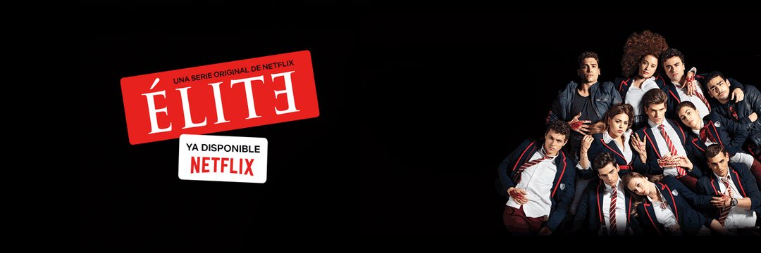 EliteNetflix_ES's profile banner image