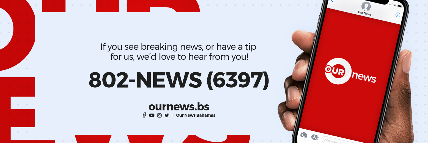 Our News Bahamas's banner