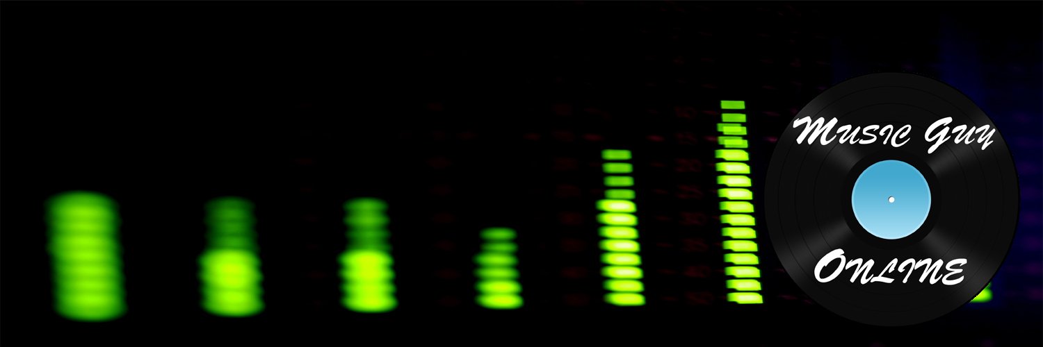 MusicGuyOnline's profile banner image