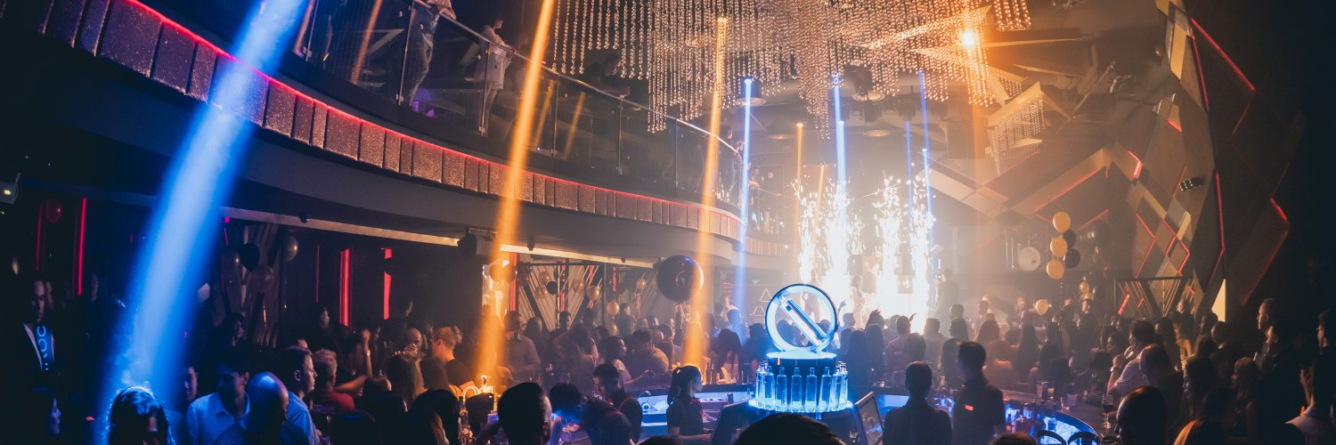 Levels Club & Lounge banner