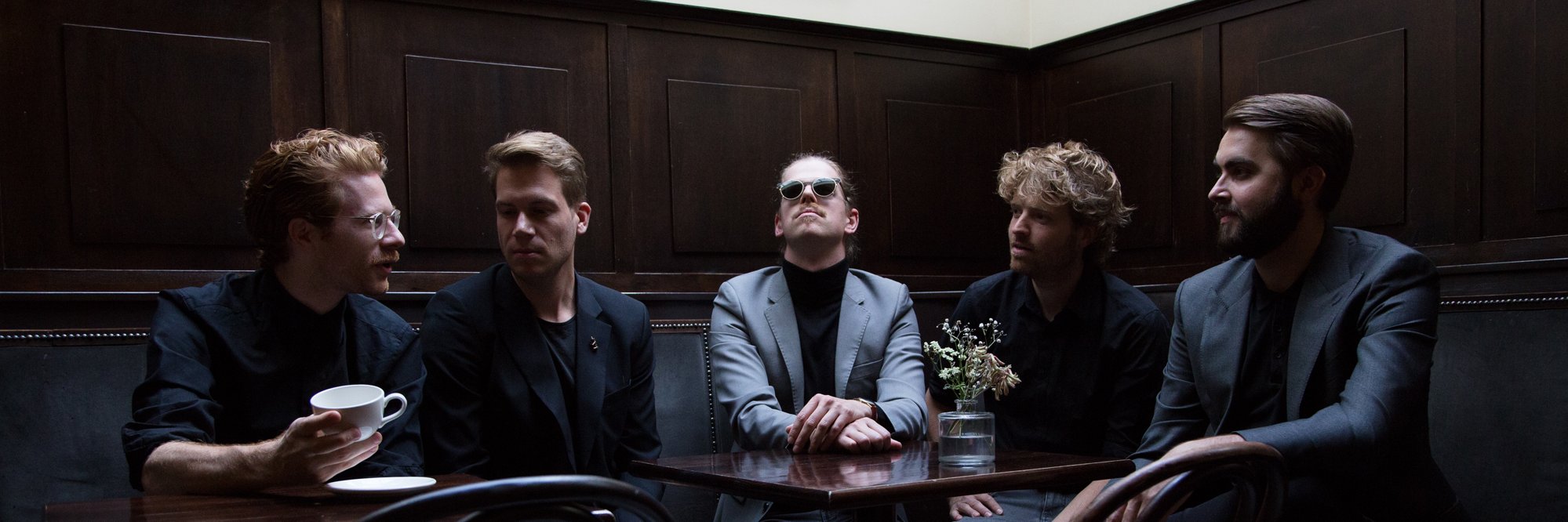 Silent Runners banner