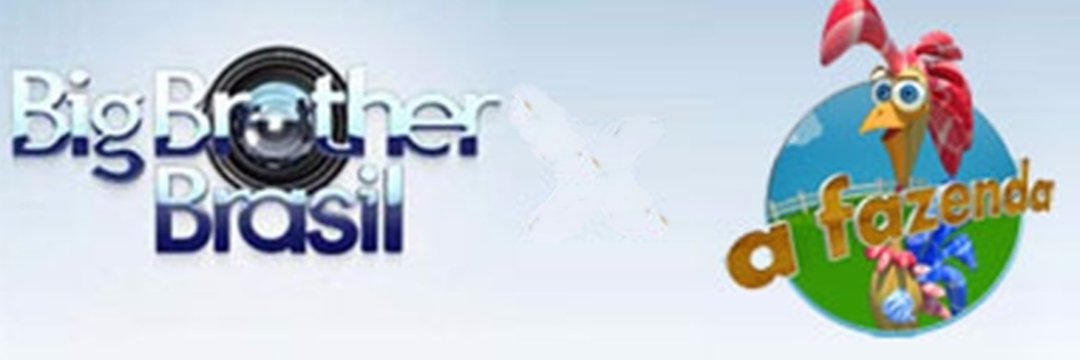 Reality show banner