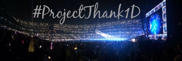 projectthank1D's profile banner image
