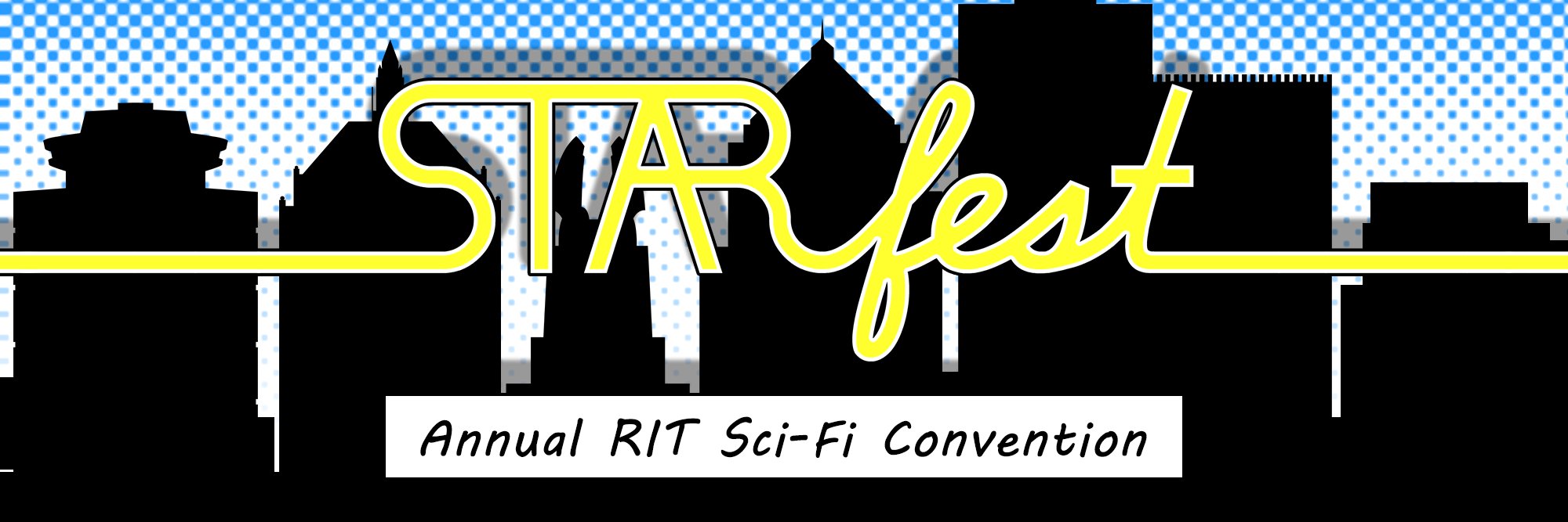 RIT STARfest banner