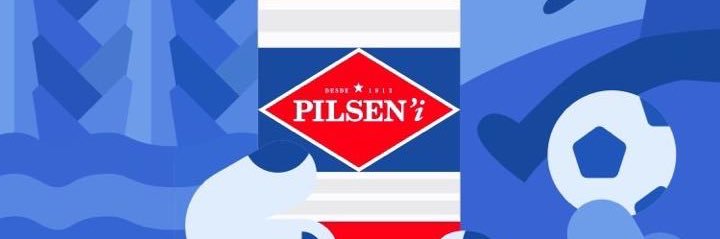 Pilsen'i banner