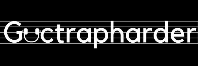 guctrapharder's profile banner image