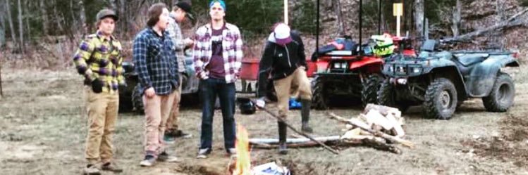 Smitty711's profile banner image