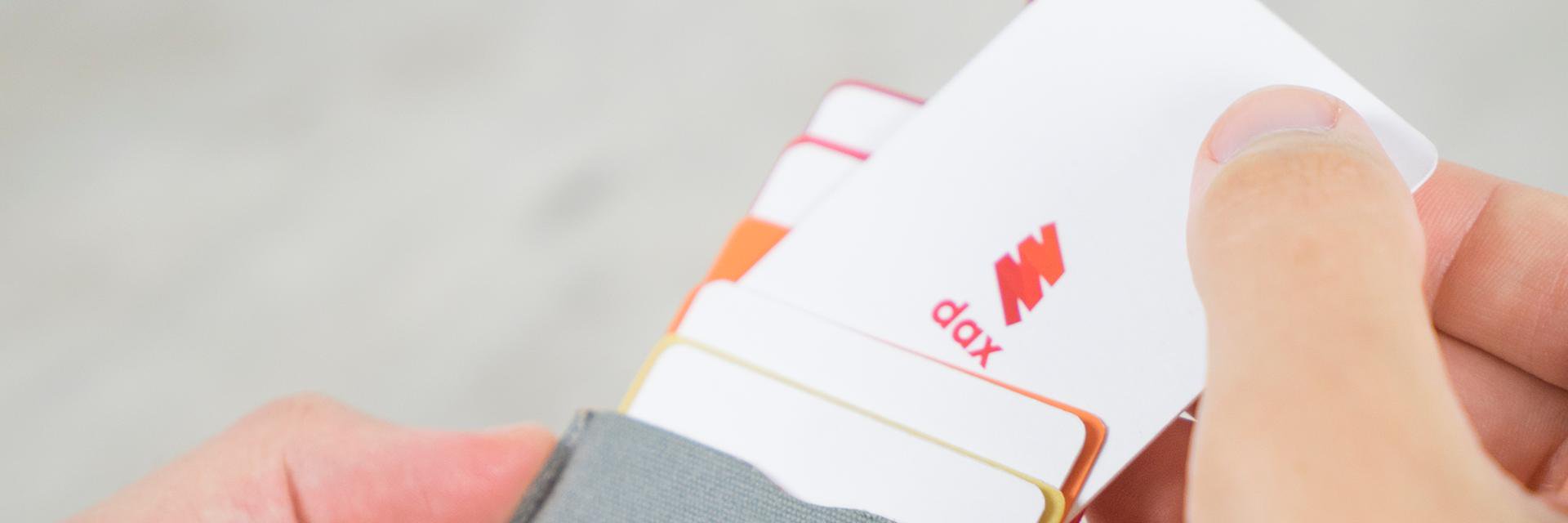 daxthewallet's profile banner image