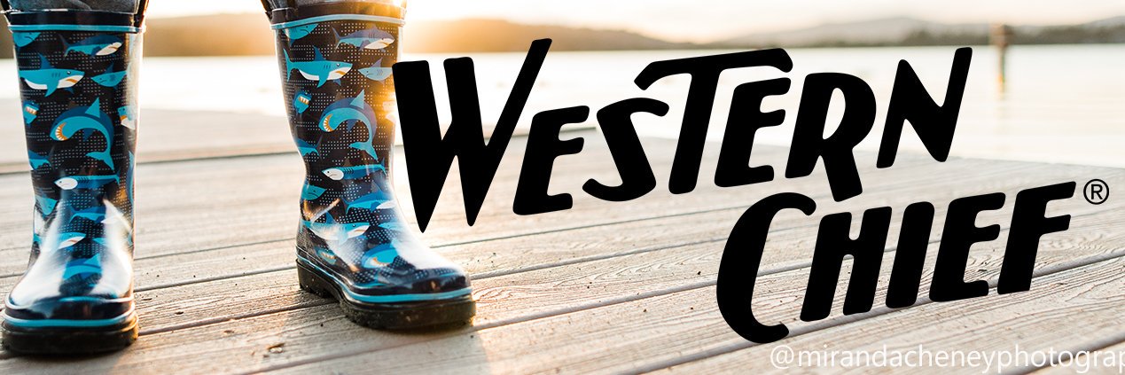 Western Chief banner