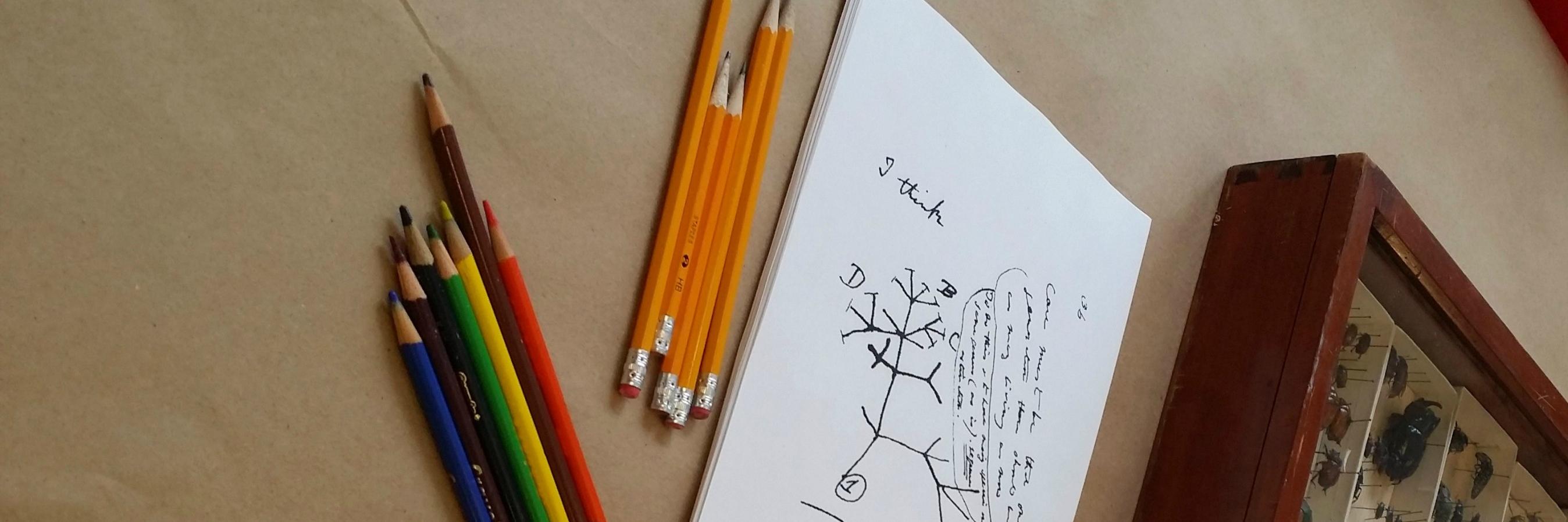 Kinley Russell banner