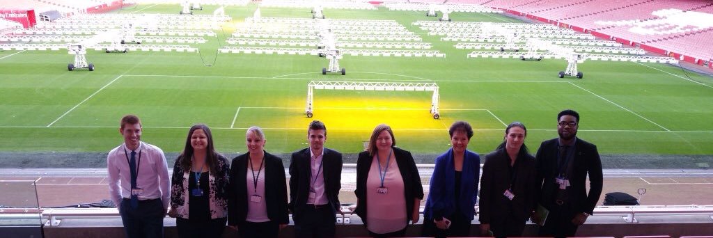 Harry Roberts banner