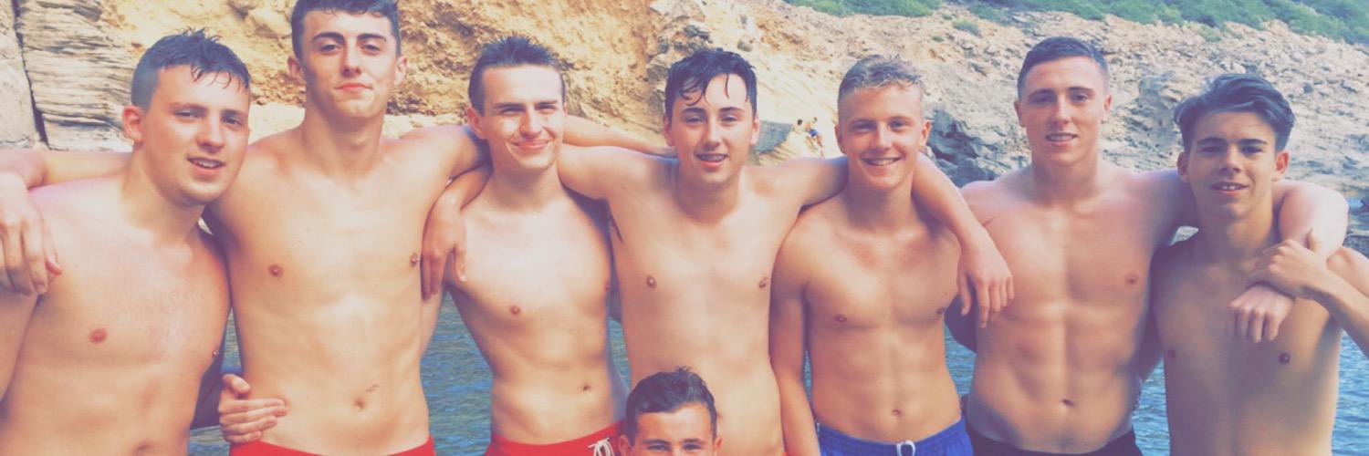 TMarshall97's profile banner image