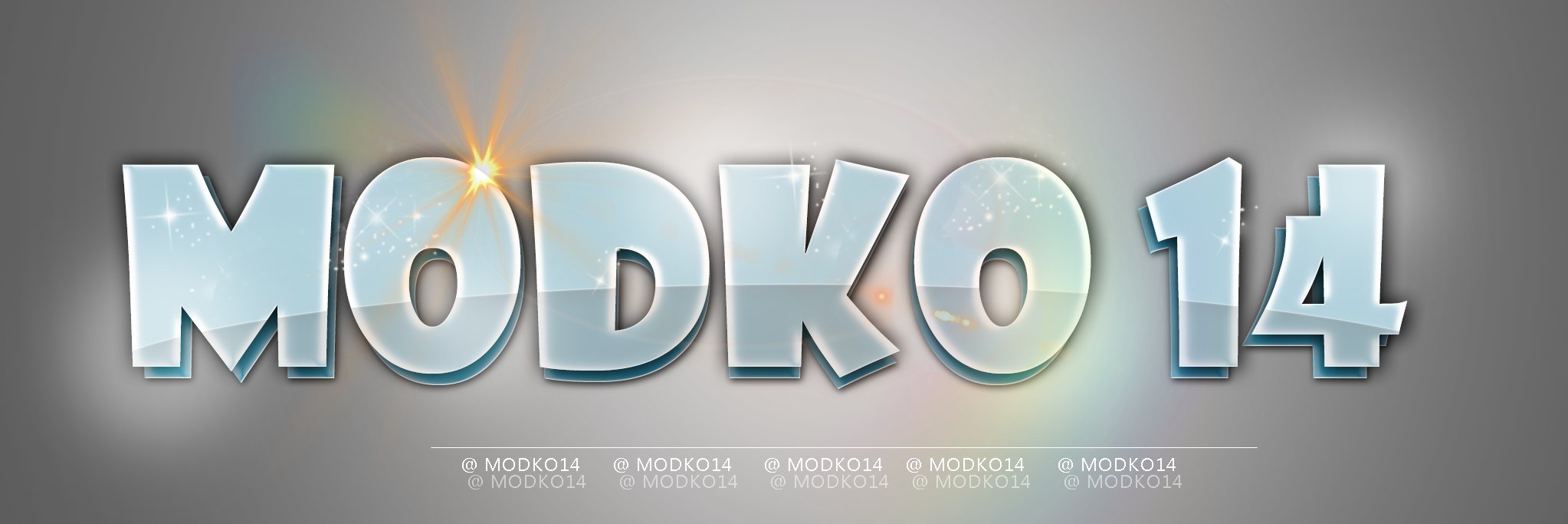 MODKO14's profile banner image