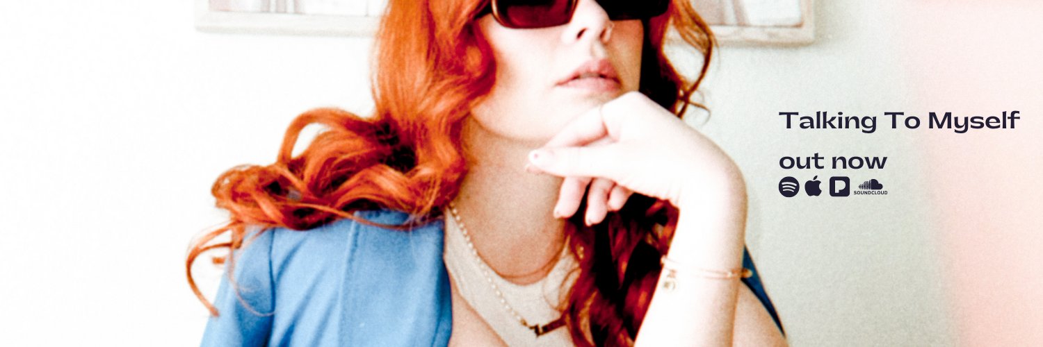 Lauren Waller banner