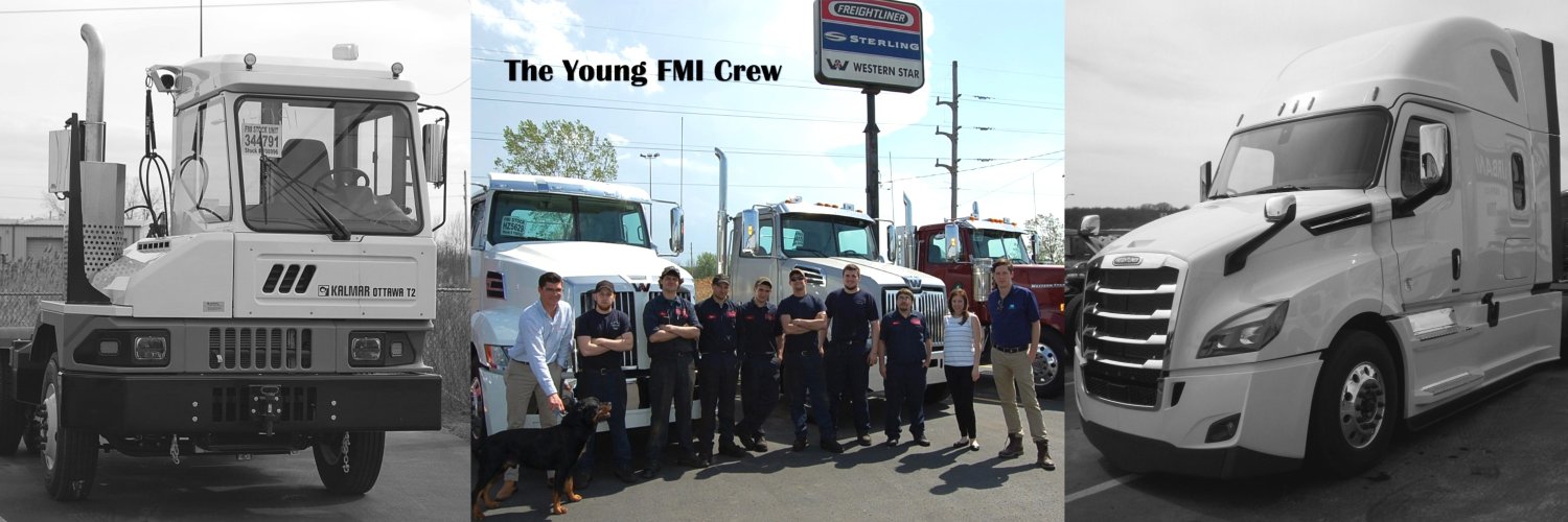 FleetMaintenanc's profile banner image