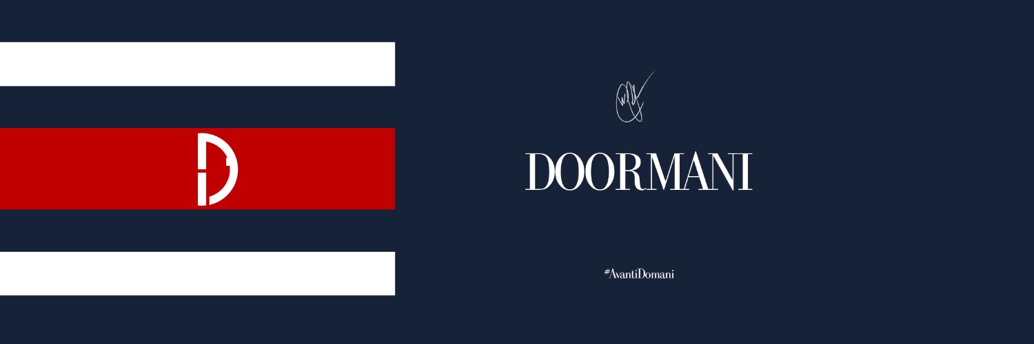 C.W. "Doormani" Gardner banner