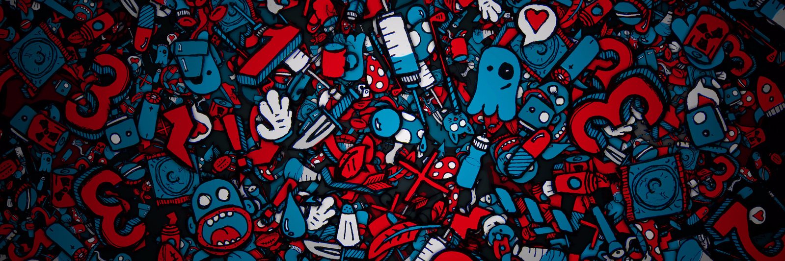 dcalderonr4's profile banner image