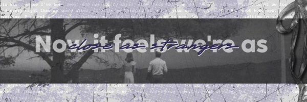 Blurryties Profile Banner